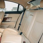 Car Interior Cleaning Premium